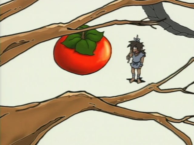 Вся правда японских сказок — скриншот 8