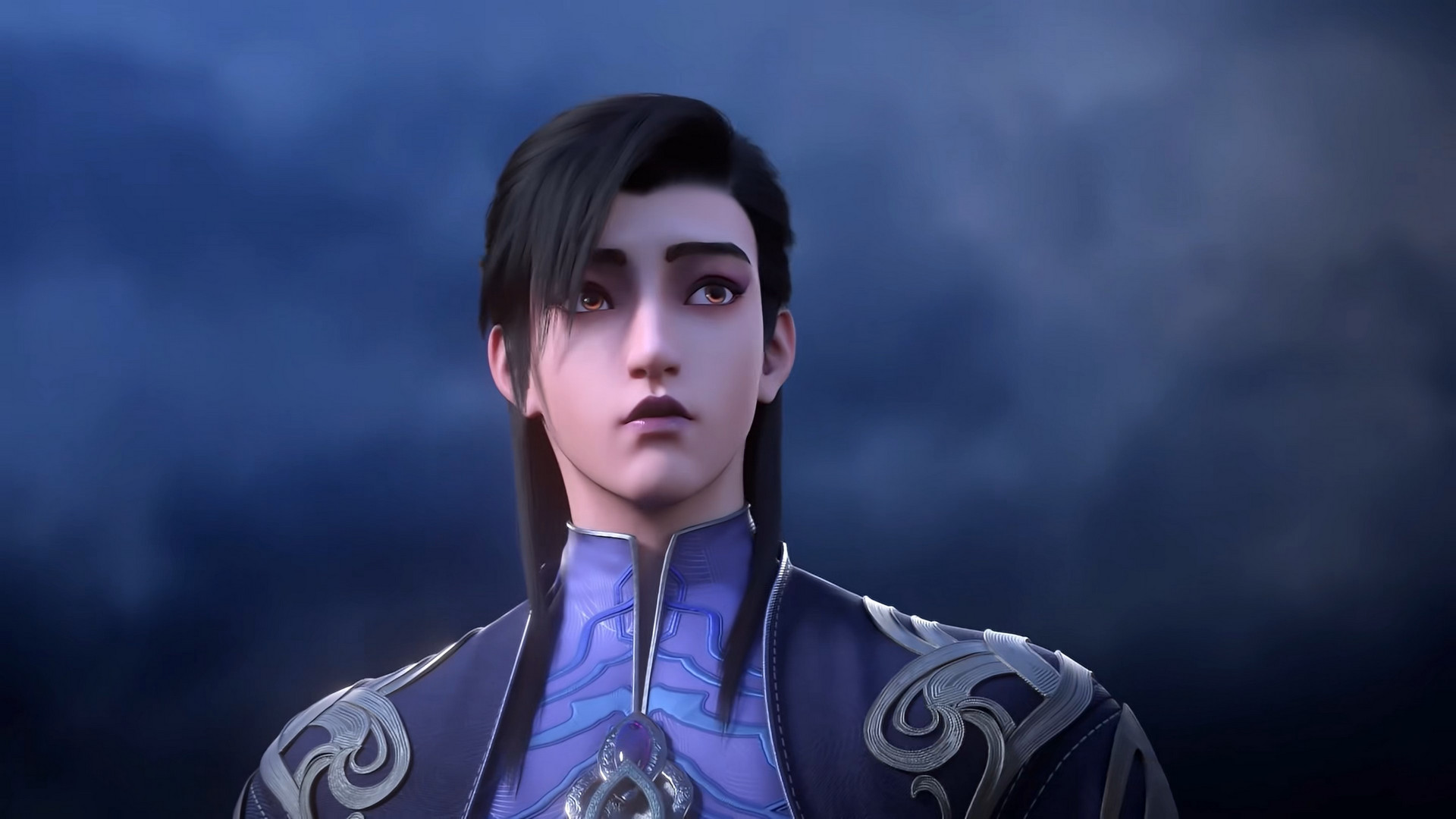 Перерождение бессмертного императора (2024) — скриншот 9