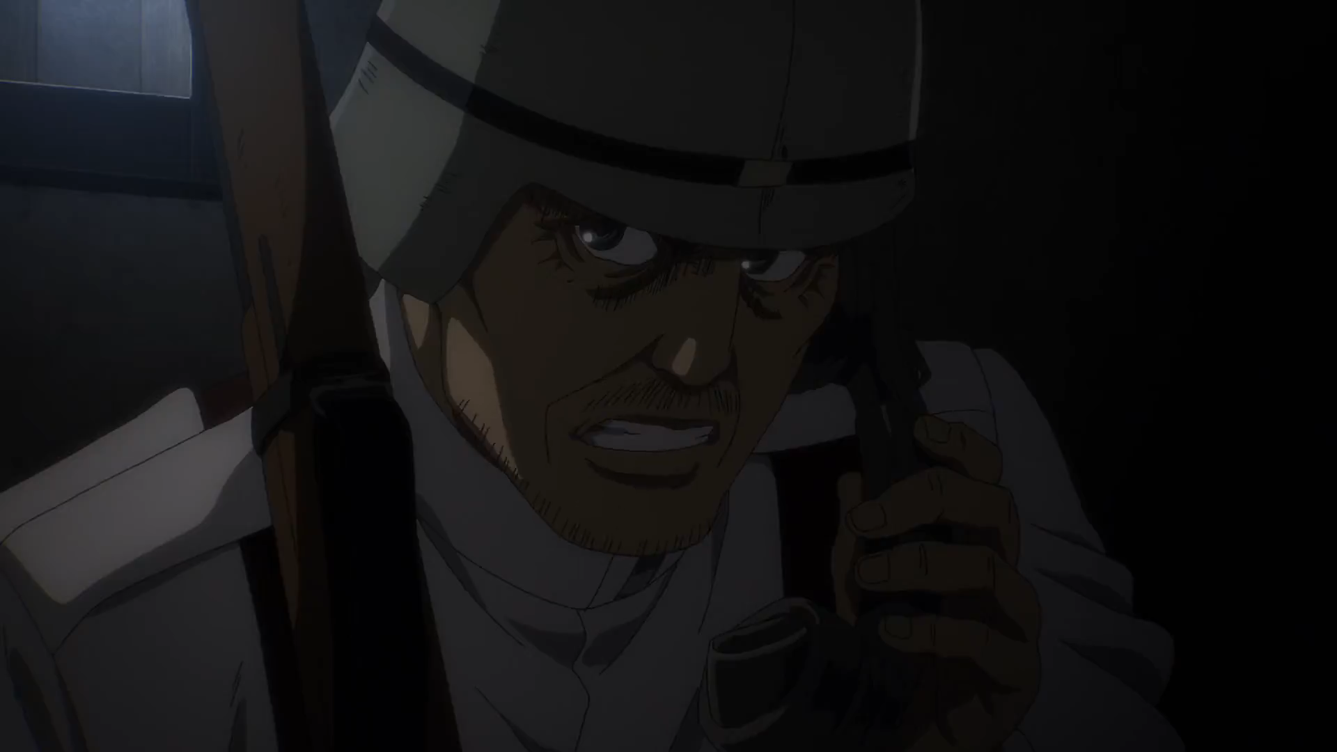 Атака титанов: Финал — скриншот 52