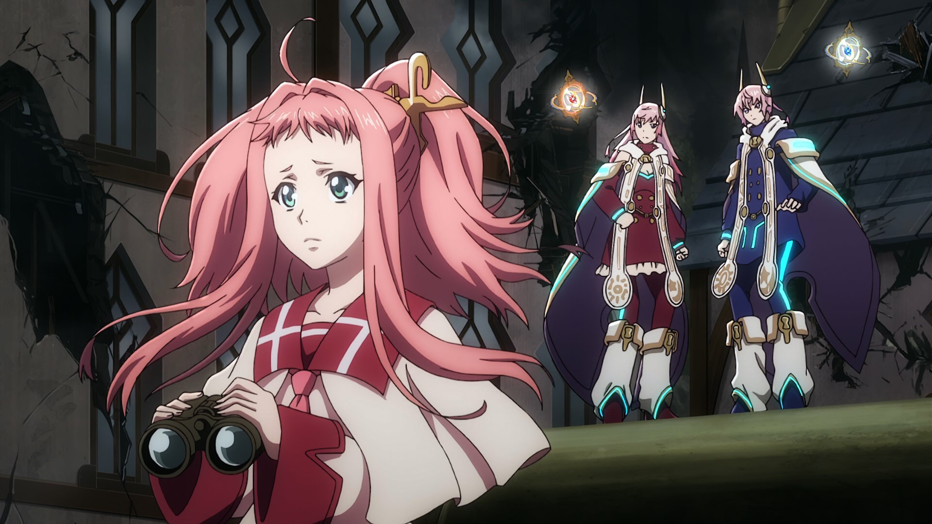 Для кого существует алхимик? — скриншот 23