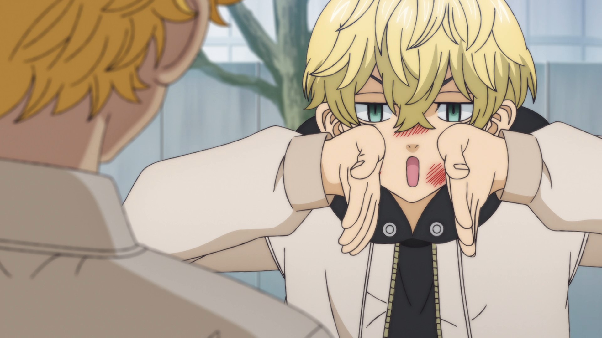 Токийские мстители: Поднебесье — скриншот 16