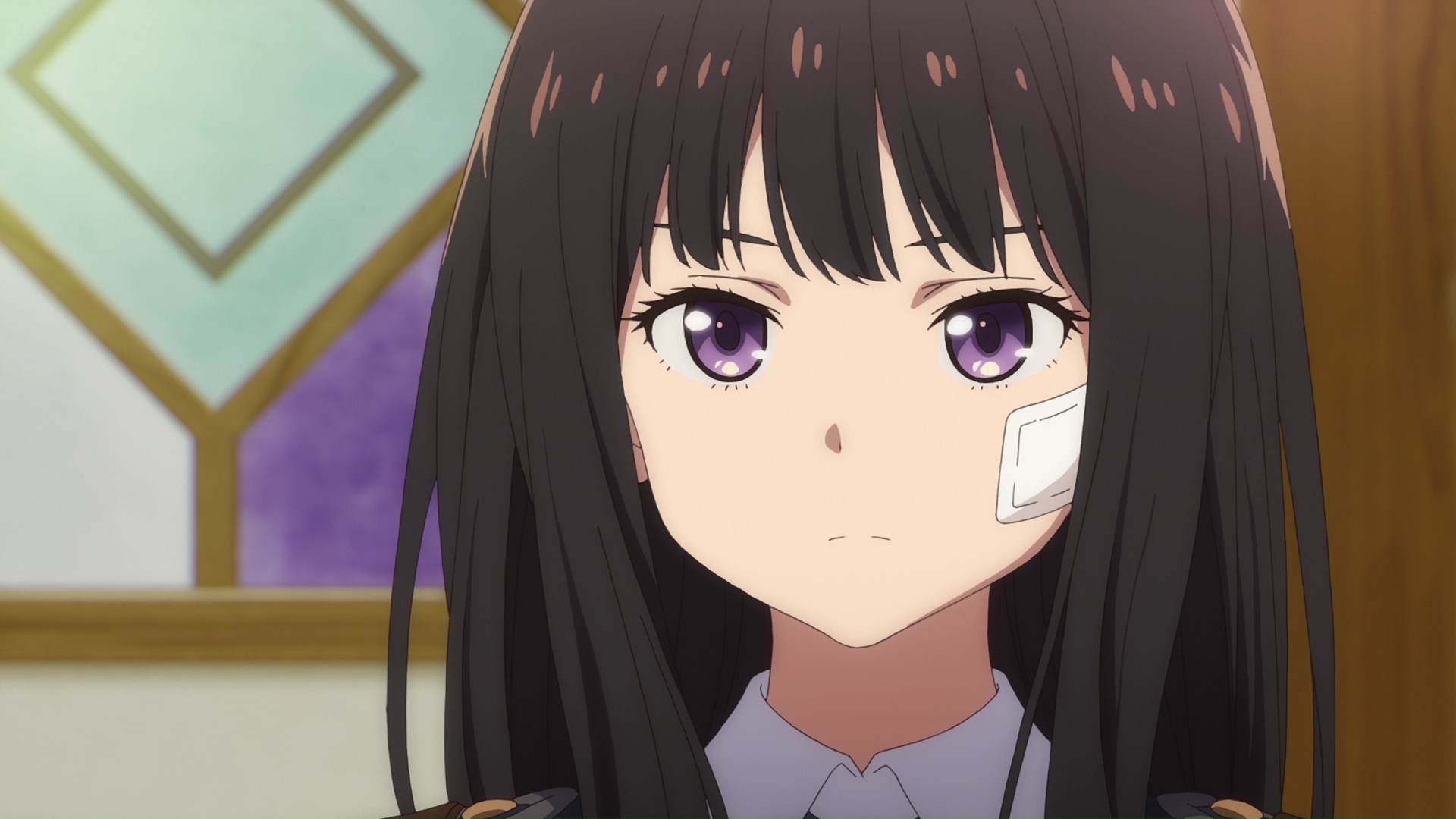 Ликорис Рикоил — скриншот 4