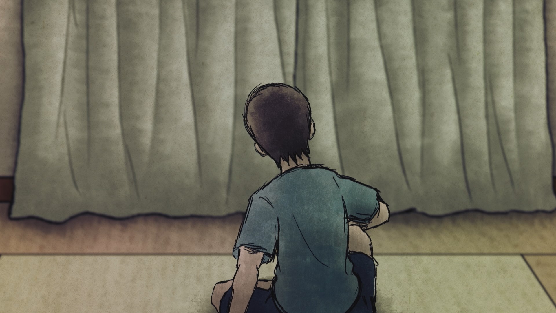 Ями Шибаи: Японские рассказы о привидениях 12 — скриншот 27