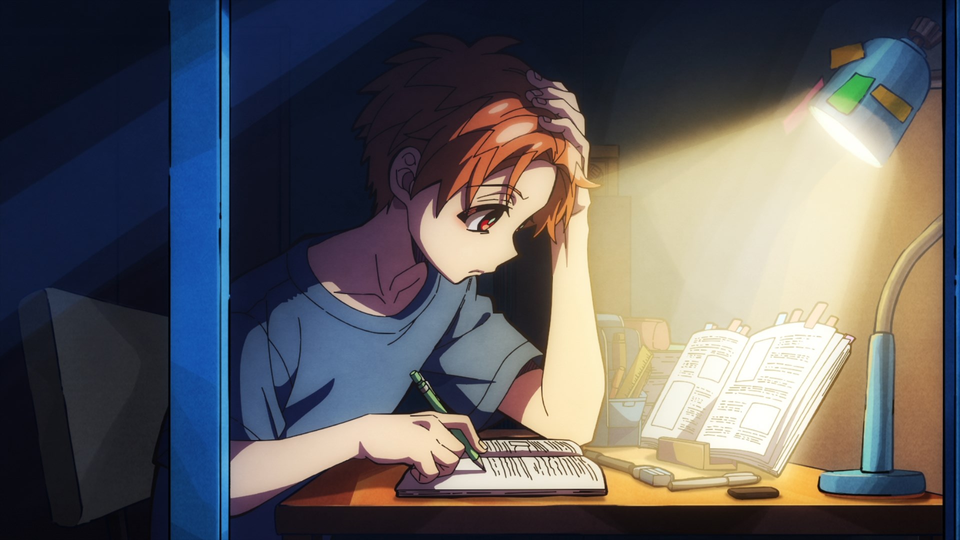 Туалетный мальчик Ханако 2. Часть 2 — скриншот 19