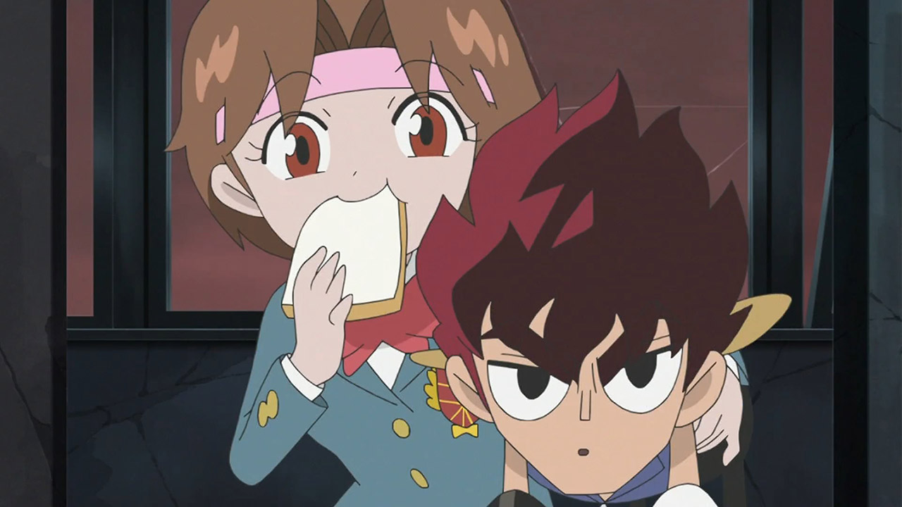 Кулак Северной звезды: Вкус клубники — скриншот 17