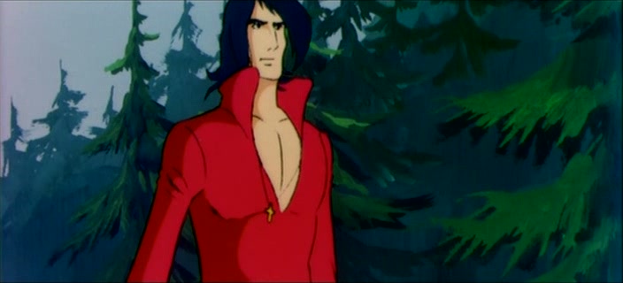 Робот Геттер — скриншот 17