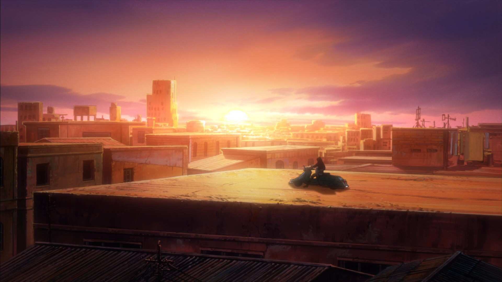 Мичико и Хатчин — скриншот 42