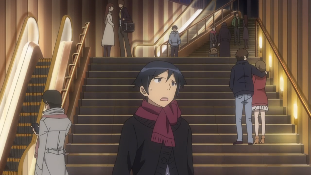 Ну не может моя сестрёнка быть такой милой 2: Финал — скриншот 41