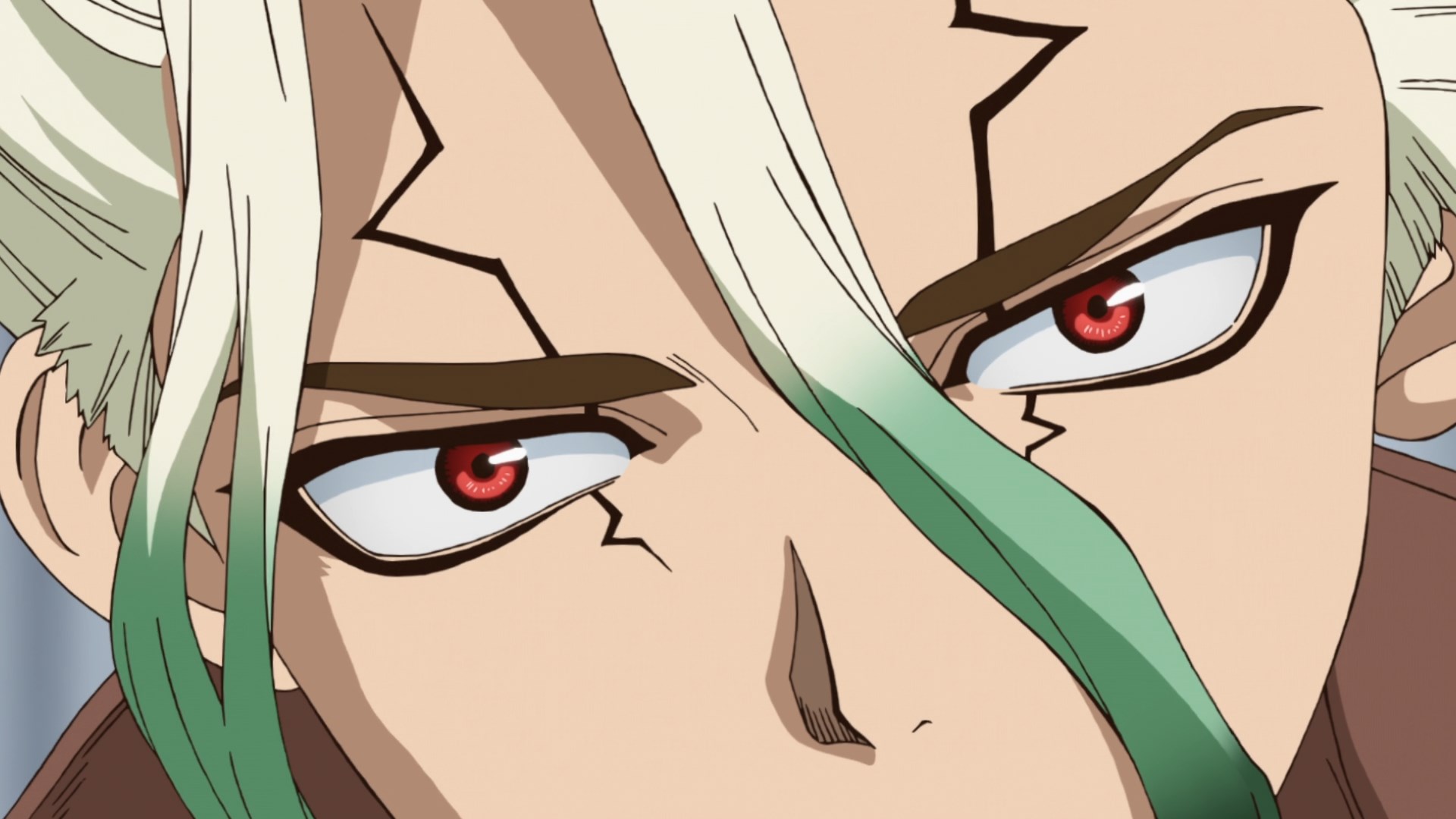 Доктор Стоун: Научное будущее. Часть 2 — скриншот 12