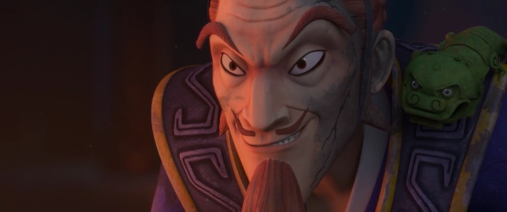 Город терракотовых воинов — скриншот 28