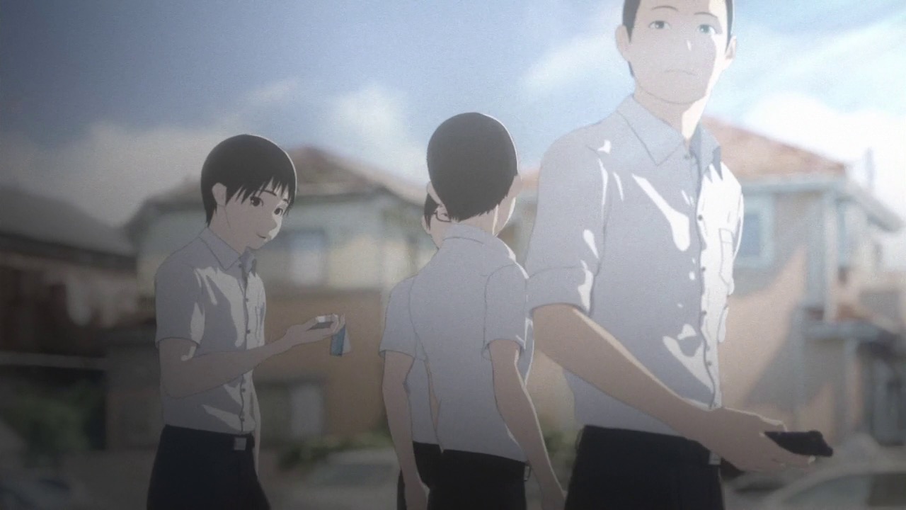 Нелюдь. Часть 2 — скриншот 28