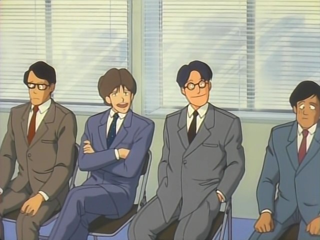 Повеса — скриншот 7