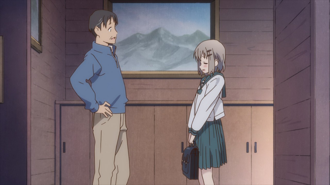 Манящие горы — скриншот 8