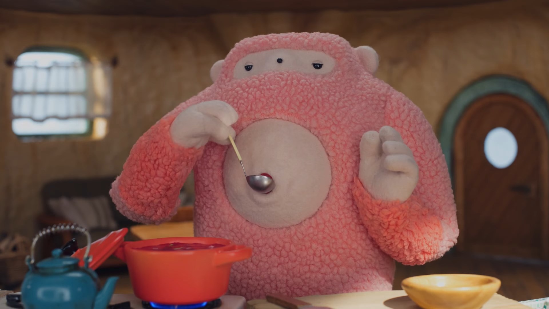 Mogu&Perol — скриншот 9