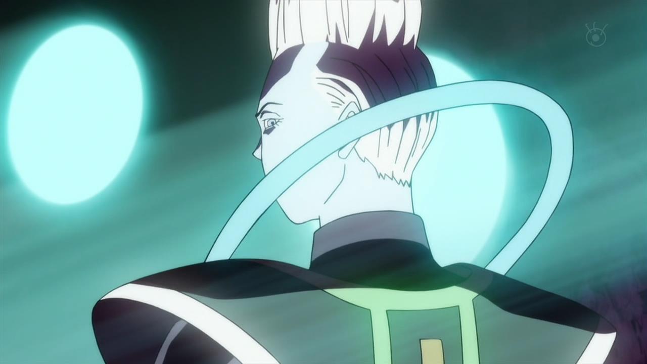 Драконий жемчуг Зет: Битва богов — скриншот 32