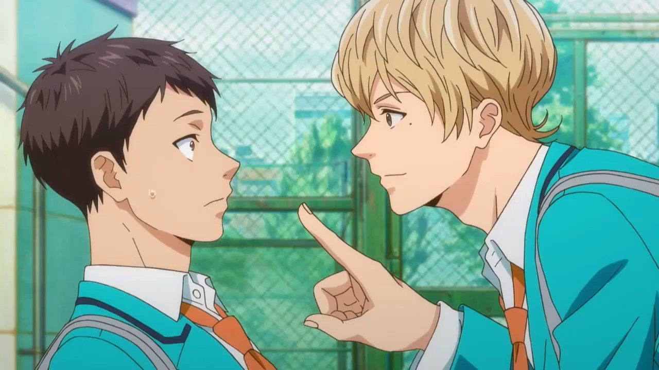 Забвение бэттери ONA — скриншот 13