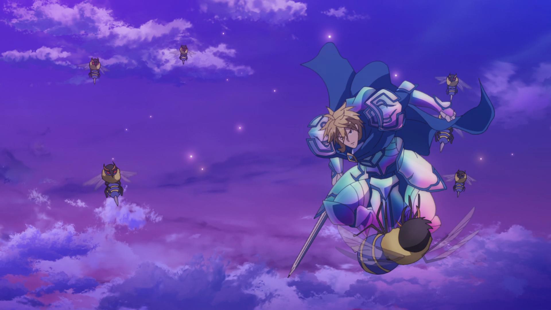 Не люблю боль, поэтому собираюсь вложить всё в защиту 2 — скриншот 28