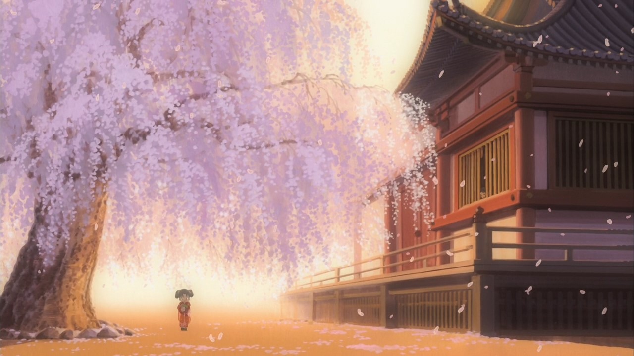 Детектив Конан: На перекрёстках древней столицы — скриншот 5