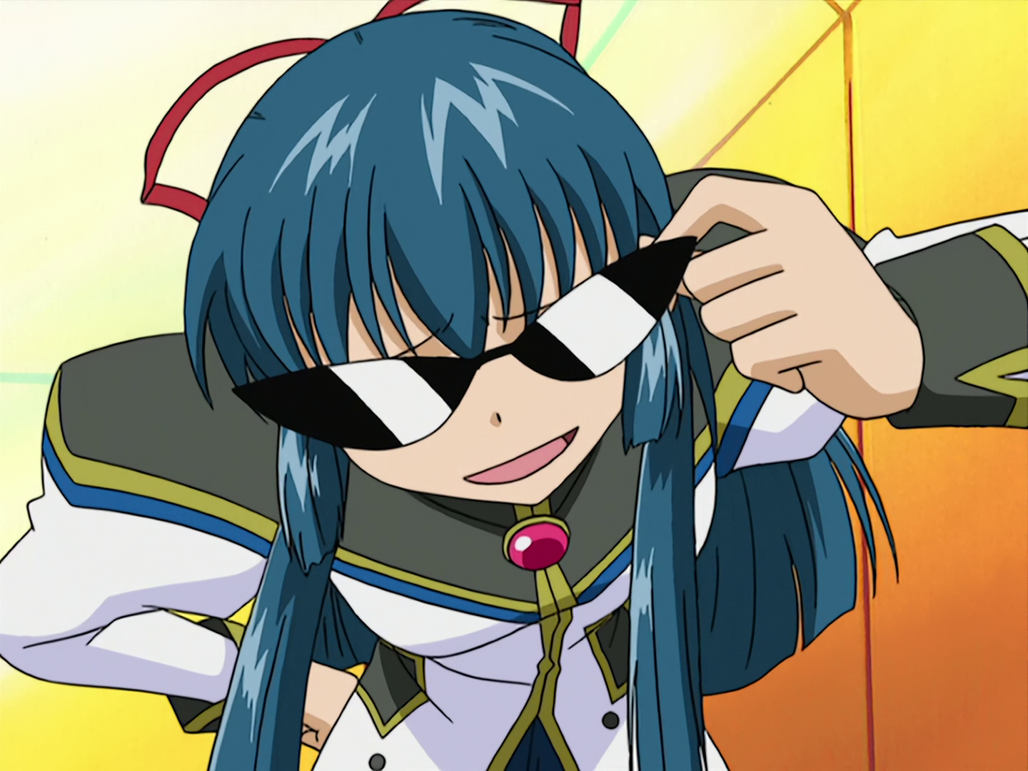 Галактический ангел 4 — скриншот 24