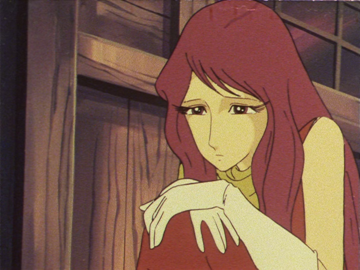 Галактический экспресс 999 — скриншот 12