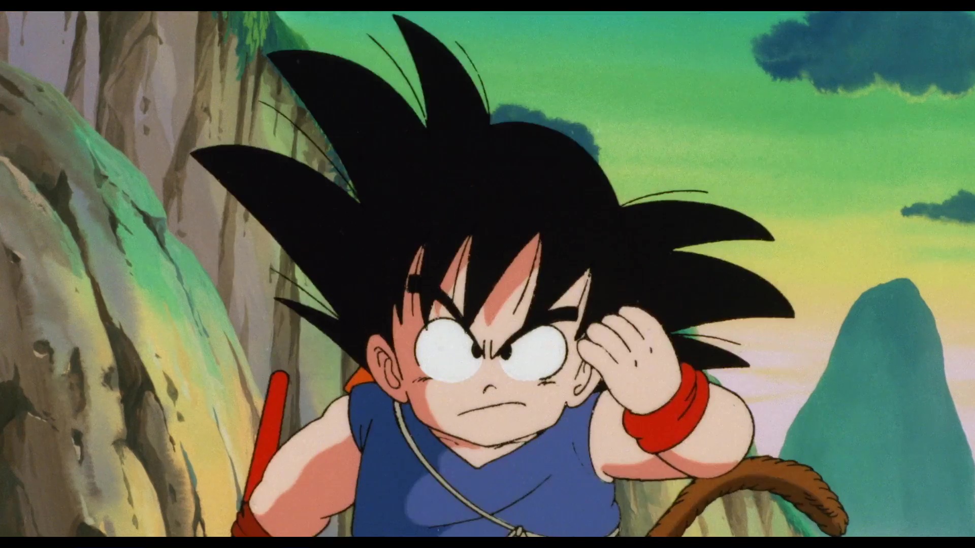 Драконий жемчуг: Проклятие кровавых рубинов — скриншот 21