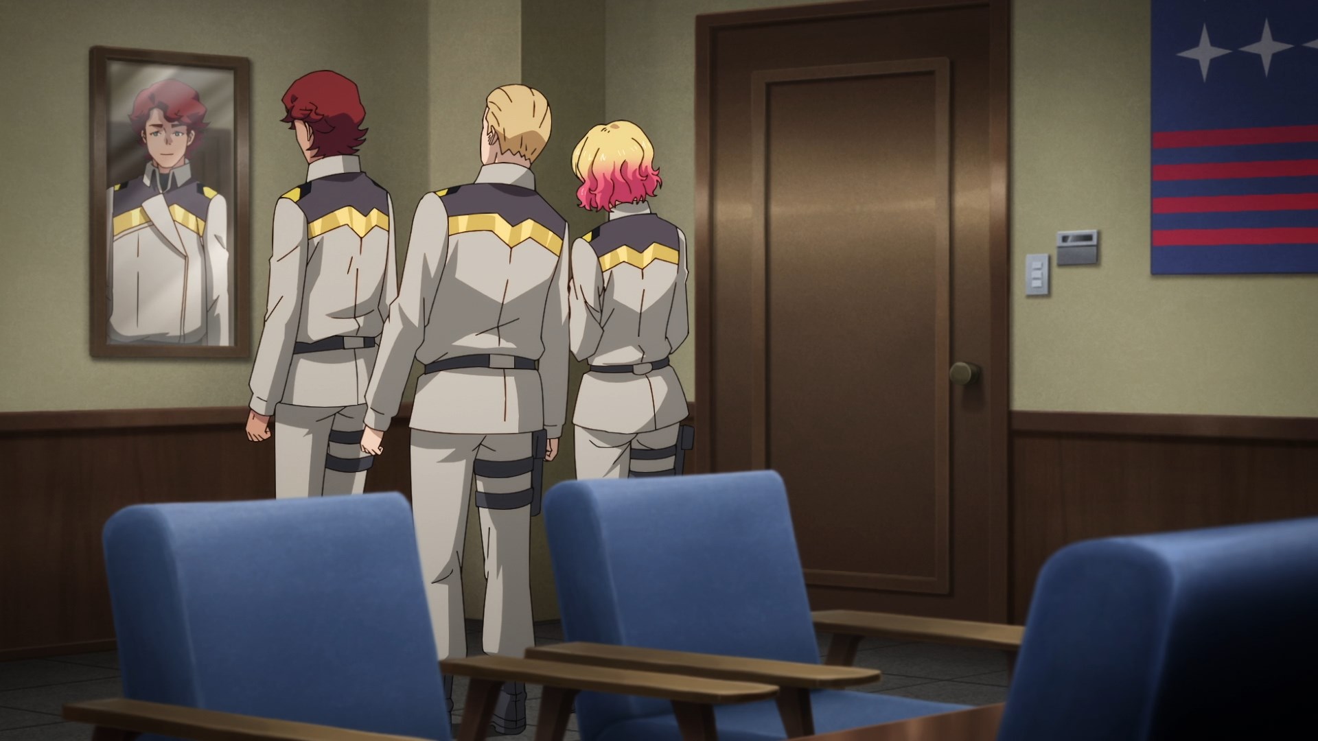 Воины пограничья. Часть 2 — скриншот 13