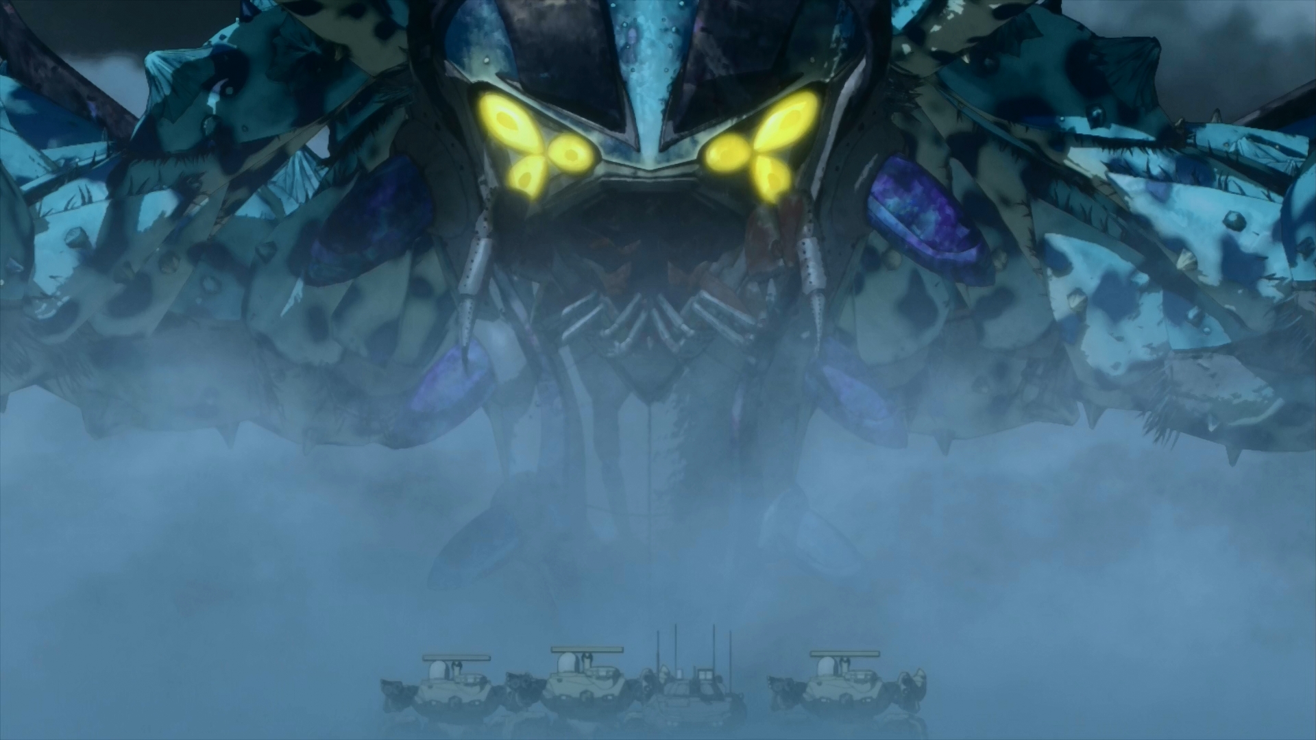 Небесная машина Пандора — скриншот 14