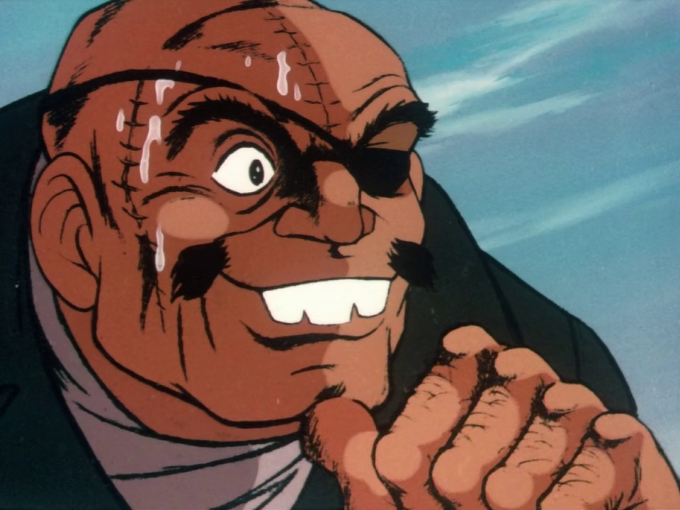 Завтрашний Джо — скриншот 19