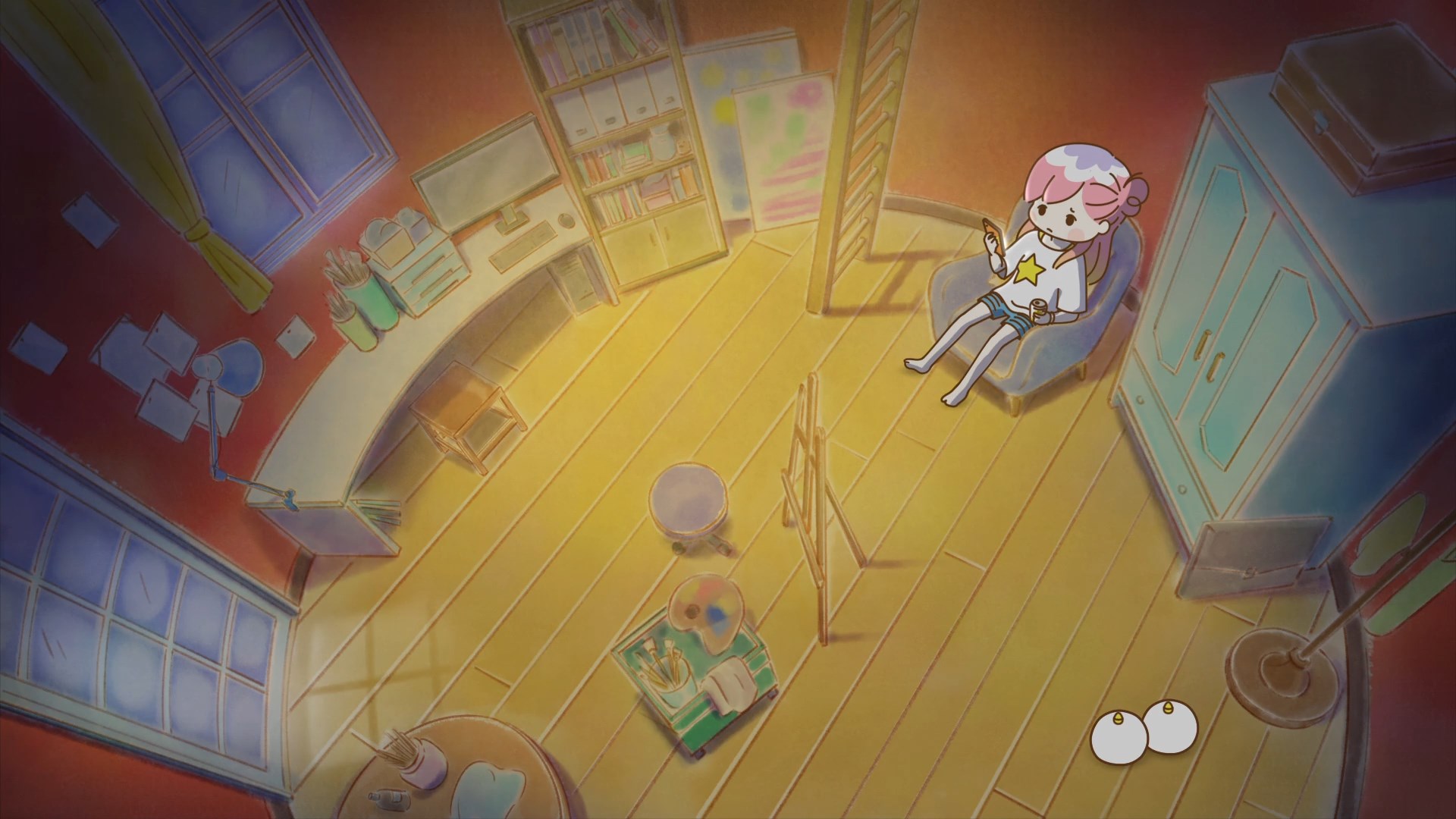 Тимимо — скриншот 28