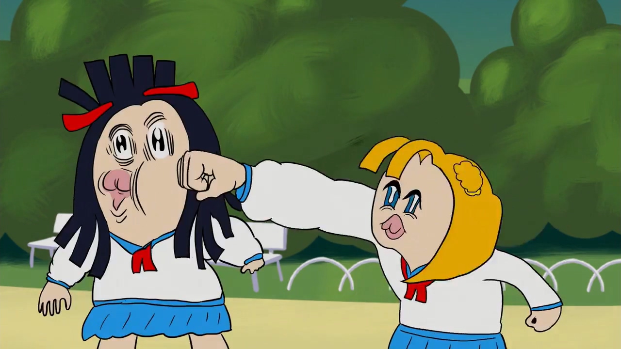 Попсовый эпос — скриншот 28