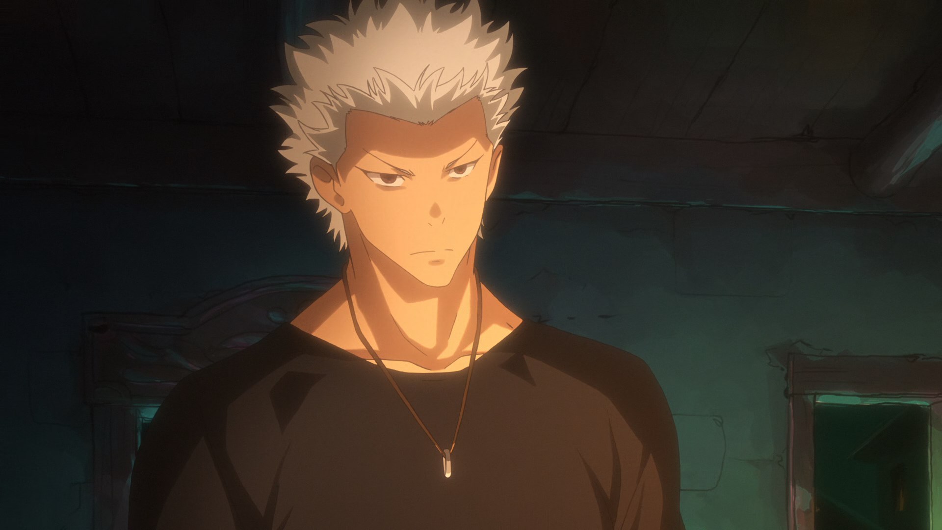 Гримгал пепла и иллюзий — скриншот 23