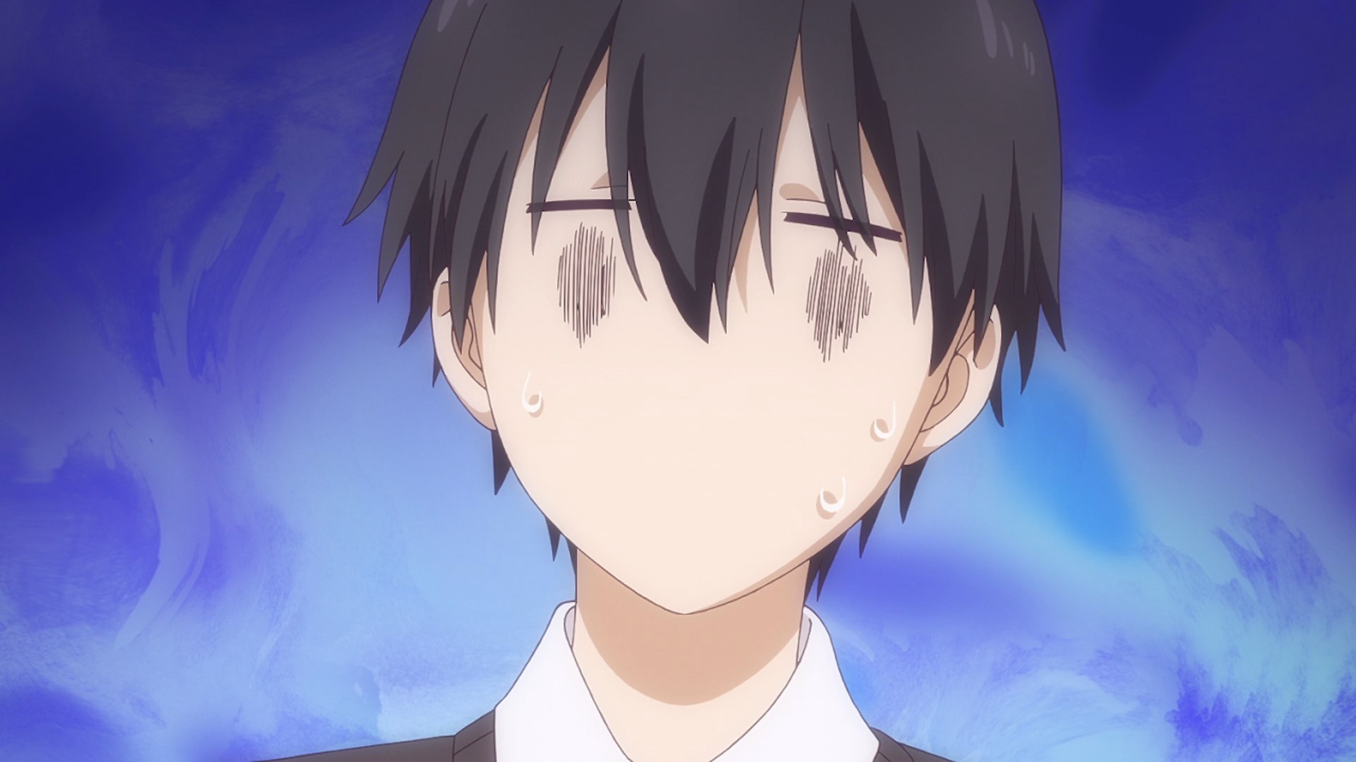 Вампир не умеет правильно сосать — скриншот 25