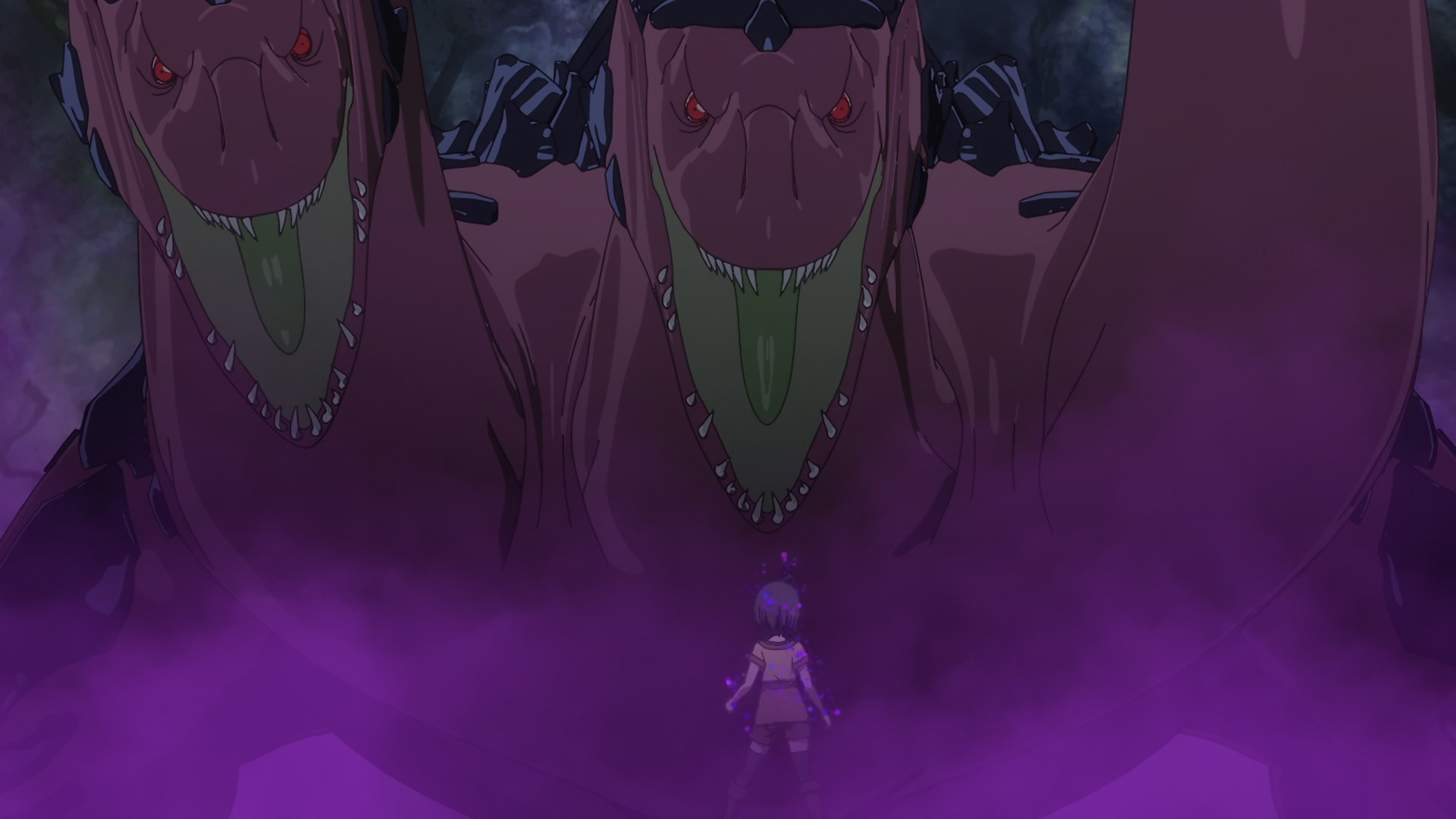 Не люблю боль, поэтому собираюсь вложить всё в защиту — скриншот 31