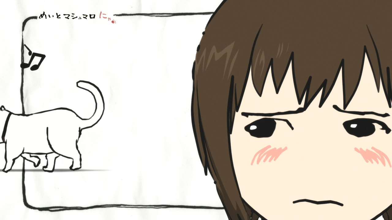 Скажи: «Я люблю тебя» — Дополнительные эпизоды — скриншот 23