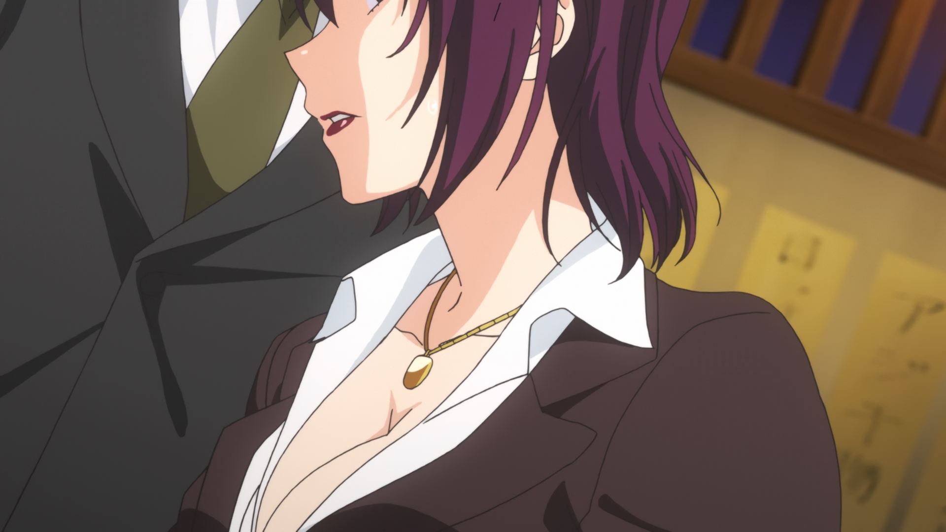 Повар-боец Сома — скриншот 39