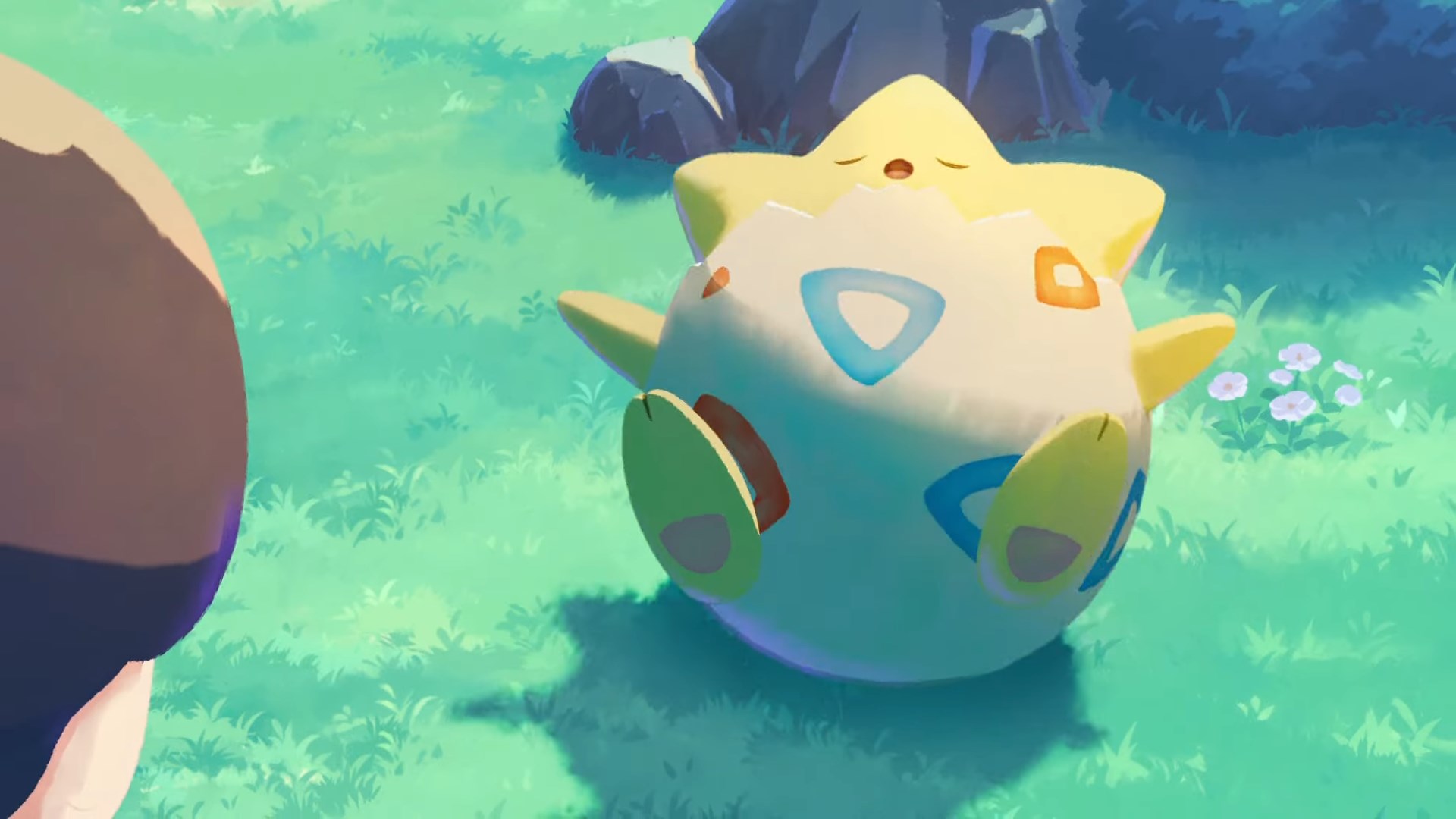 Реклама Pokemon Sleep — скриншот 25