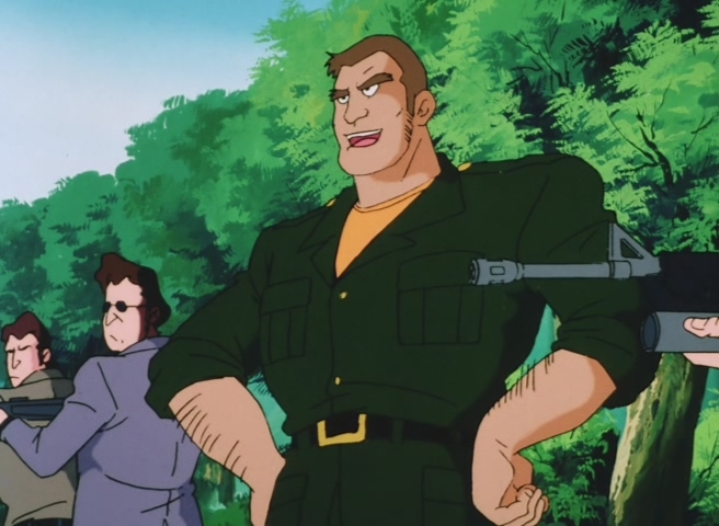 Люпен III: Словарь Наполеона — скриншот 23