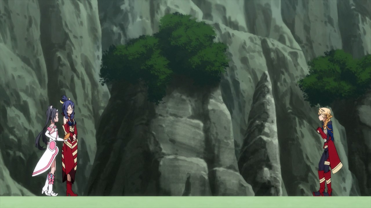 Цена улыбки — скриншот 57