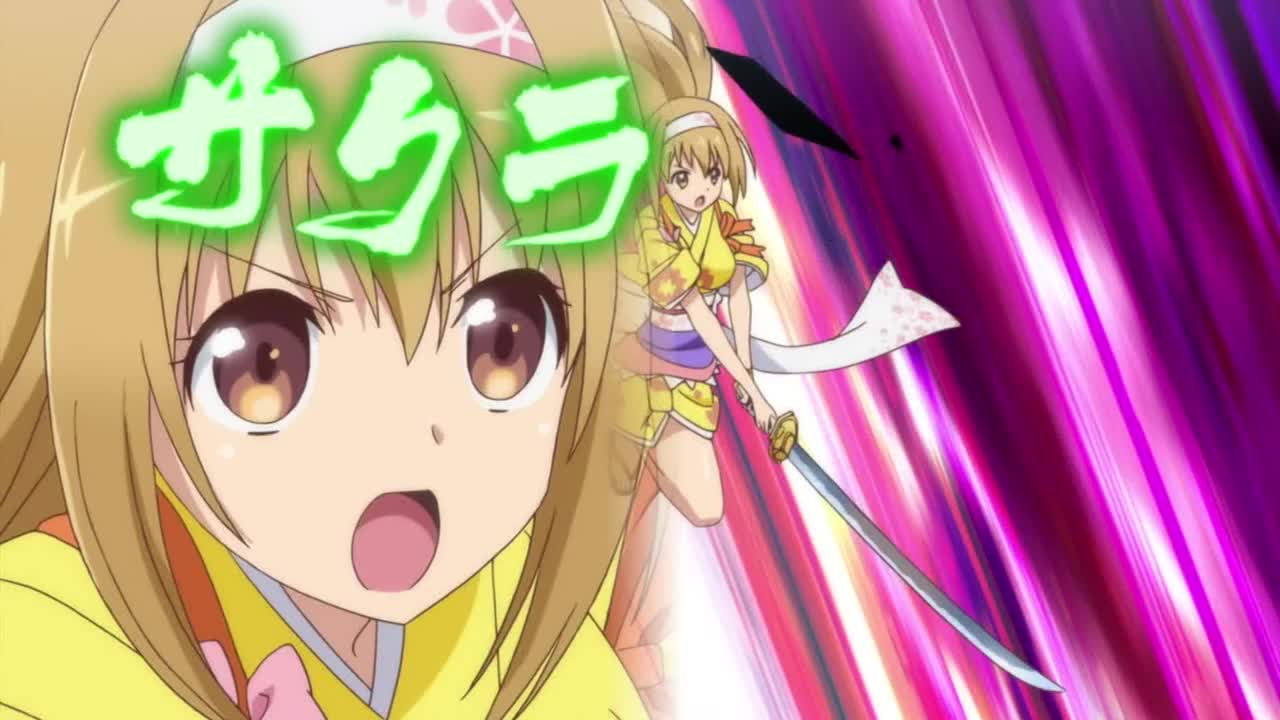 Онигири — скриншот 7