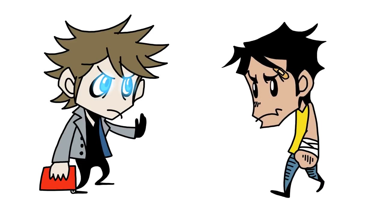 Квест Понкоцу x Монстр — скриншот 6