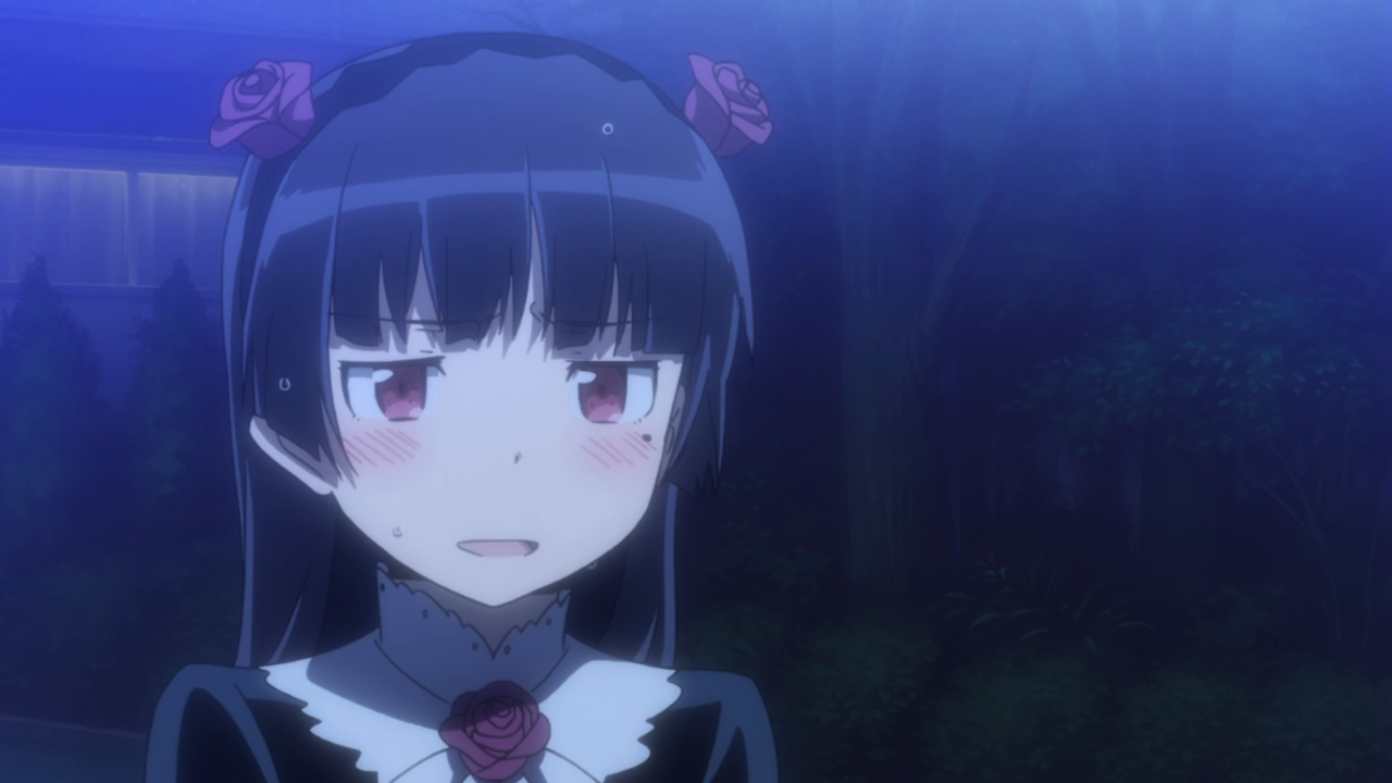 Ну не может моя сестрёнка быть такой милой 2: Финал — скриншот 15