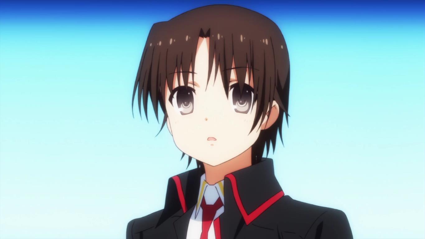 Маленькие проказники! EX — скриншот 19