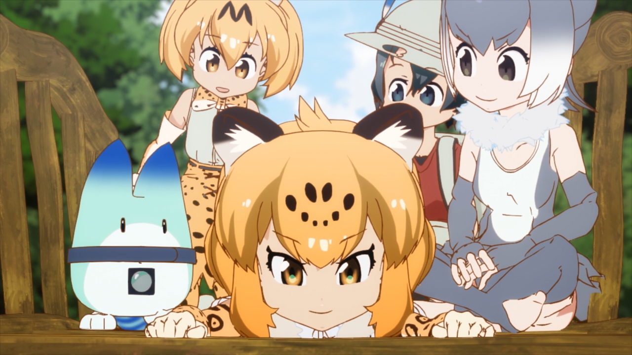 Друзья-зверушки — скриншот 30