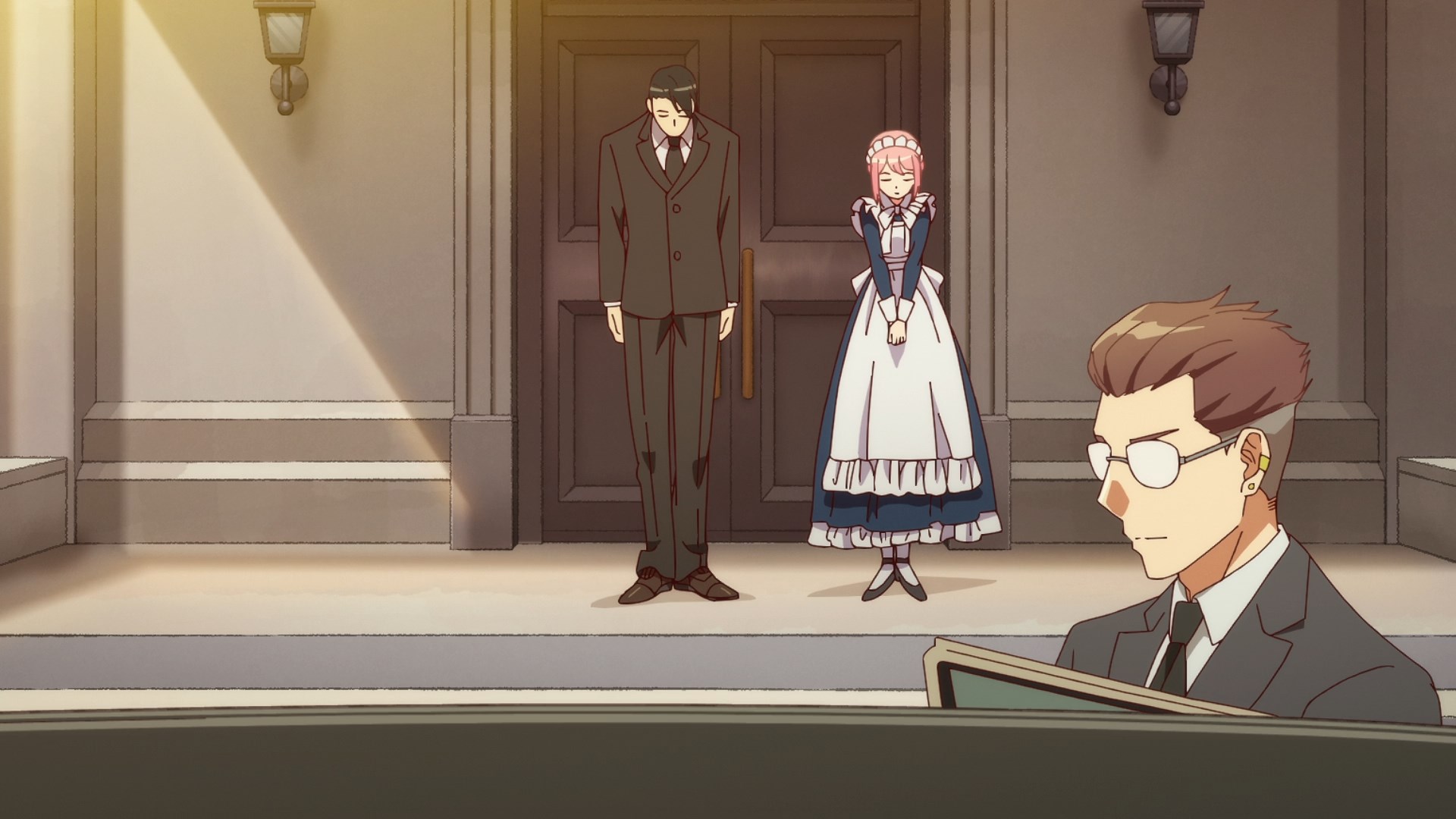 Механическая Мари — скриншот 25