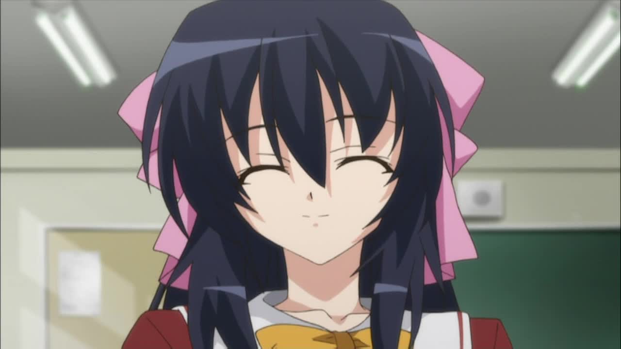 Моя хранительница Химари — скриншот 25