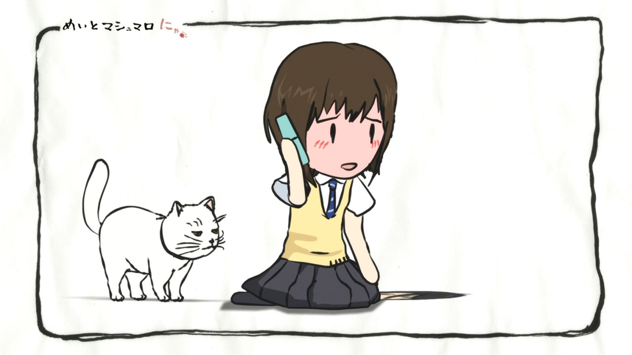 Скажи: «Я люблю тебя» — Дополнительные эпизоды — скриншот 19