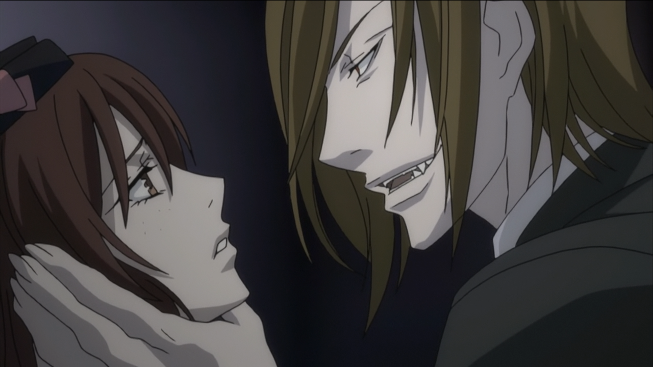 Кровь Триединства — скриншот 5