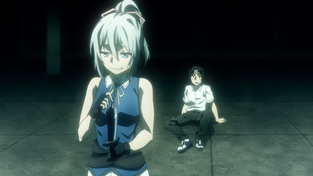 Запретная татуировка — скриншот 29