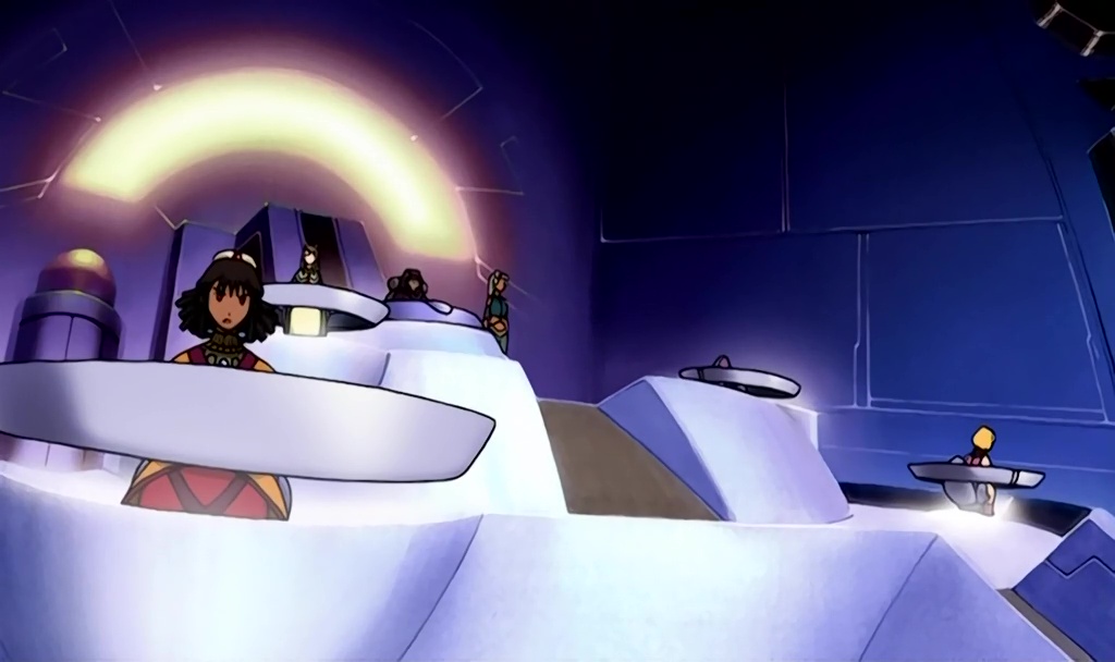 Вандред: Второй уровень — скриншот 18