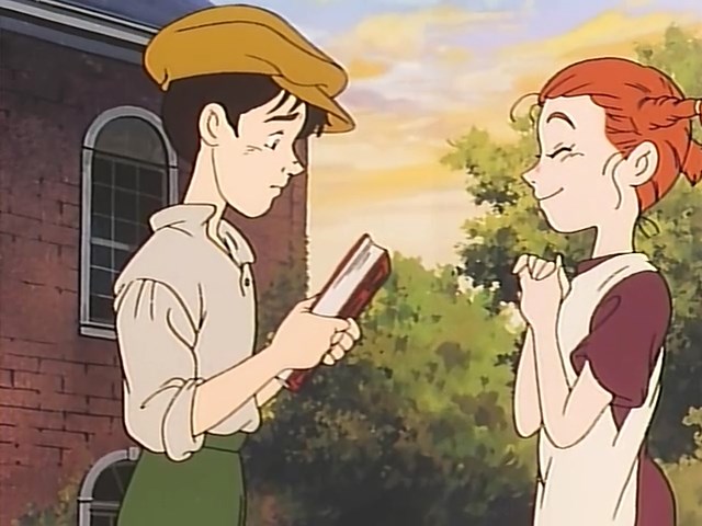 Длинноногий папочка — скриншот 23